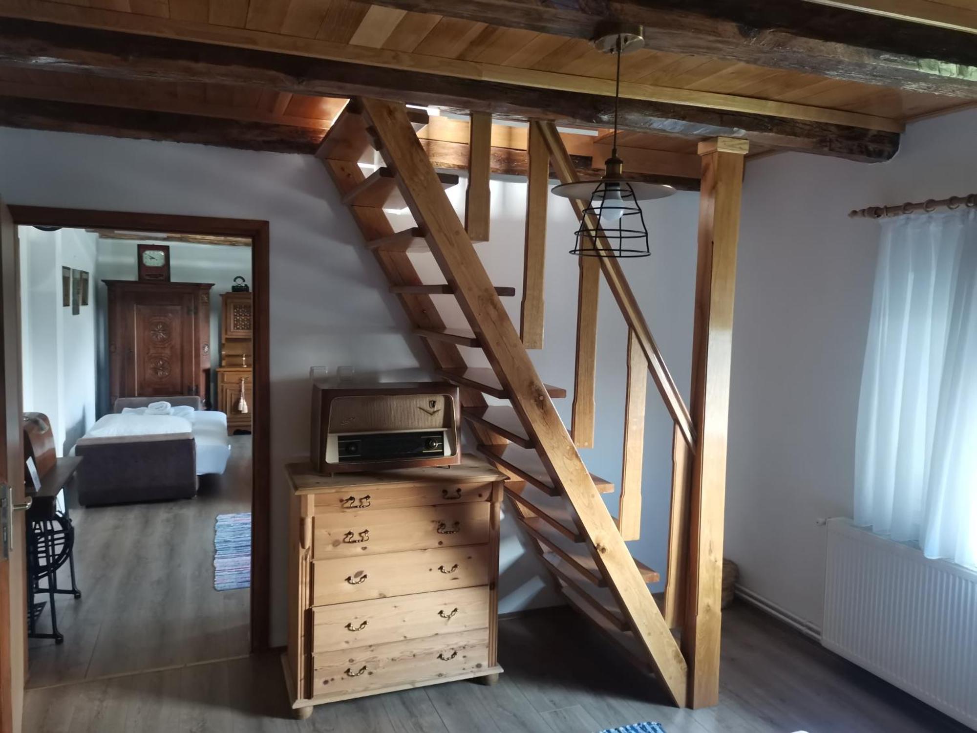 House Zoki * Kutina
