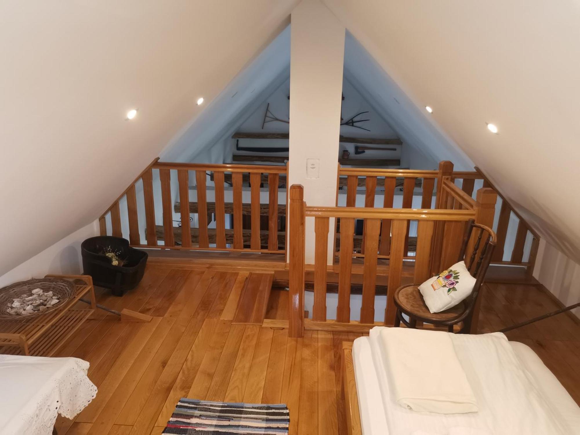 House Zoki * Kutina