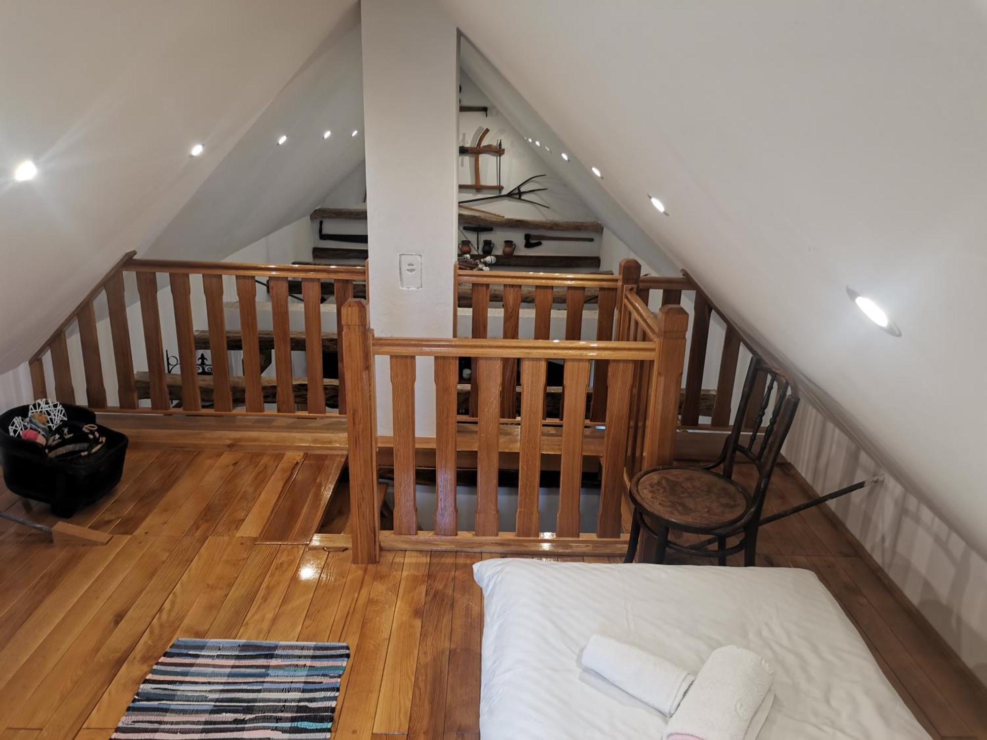 Apartment House Zoki